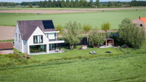 Villa Polderzicht, private luxurious stunning views